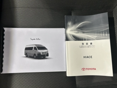 2019 Toyota Hiace =4X4= Rear Aircon = 6/9 Seaters ***MID YEAR SUPER SALE***