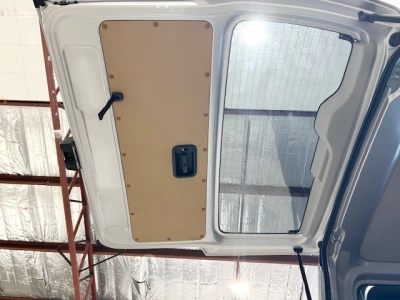 2020 Toyota Hiace GL PACKAGE =4X4= 