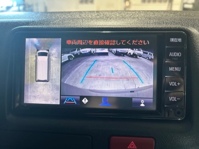 2020 Toyota Hiace GL PACKAGE =4X4= FULL OPTION 