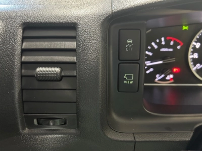 2020 Toyota Hiace GL PACKAGE =4X4= FULL OPTION 