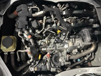 2020 Toyota Hiace GL PACKAGE =4X4= 