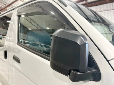 2020 Toyota Hiace GL PACKAGE =4X4= FULL OPTION 