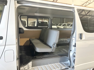 2020 Toyota Hiace GL PACKAGE =4X4= 