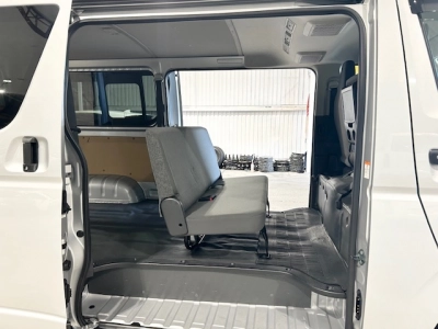 2020 Toyota Hiace GL PACKAGE =4X4= 