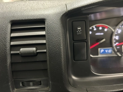 2018 Toyota Hiace =4X4= $1000 DISCOUNTED for Fuel