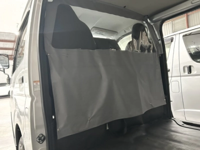 2018 Toyota Hiace =4X4= $1000 DISCOUNTED for Fuel