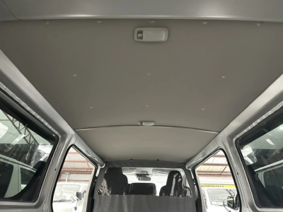 2018 Toyota Hiace =4X4= $1000 DISCOUNTED for Fuel