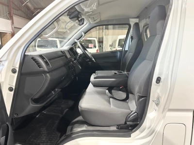 2020 Latest FACELIFT Model Toyota Hiace *** 4WD 4WD 4WD *** $4000 REDUCED