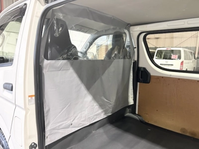2020 Latest FACELIFT Model Toyota Hiace *** 4WD 4WD 4WD *** $4000 REDUCED