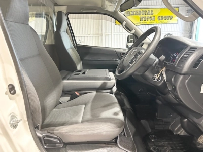 2020 Latest FACELIFT Model Toyota Hiace *** 4WD 4WD 4WD *** $4000 REDUCED