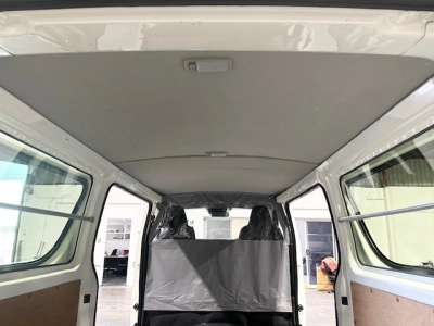 2020 Latest FACELIFT Model Toyota Hiace *** 4WD 4WD 4WD *** $4000 REDUCED