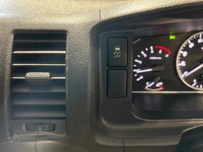 2021 Toyota Hiace Facelift Model 4X4 4X4 4X4 =ROOFRACK=