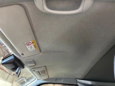 2020 Toyota Hiace FACELIFT MODEL ===Full Time 4WD===