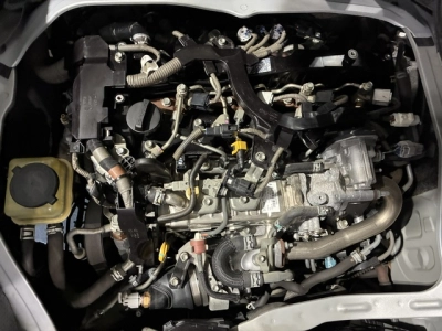 2018 Toyota Hiace GLPACKAGE =2WD= DUAL AIRBAGS / 6 SEATER