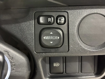 2018 Toyota Hiace GLPACKAGE =2WD= DUAL AIRBAGS / 6 SEATER