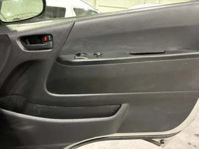 2018 Toyota Hiace GLPACKAGE =2WD= DUAL AIRBAGS / 6 SEATER