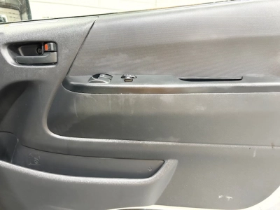 2019 Toyota Hiace =4x4= Dual Airbags - Parking Sensors 