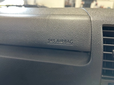 2019 Toyota Hiace =4x4= Dual Airbags - Parking Sensors 
