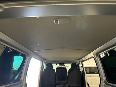 2018 Toyota Hiace 4WD * FREE ROOF RACK * 