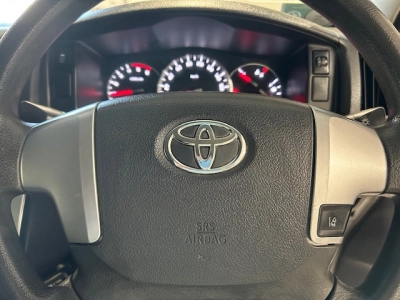 2018 Toyota Hiace 4WD * FREE ROOF RACK * 