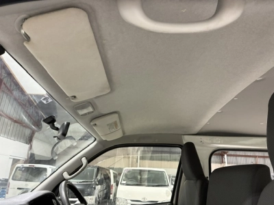 2017 Toyota Hiace ** 3L** =2wd= MID YEAR SUPER SALE