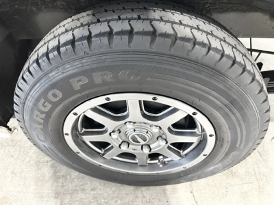2018 Toyota Hiace =2WD= Free Mag Wheels 