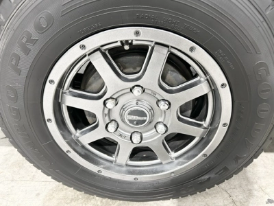 2018 Toyota Hiace =2WD= Free Mag Wheels 