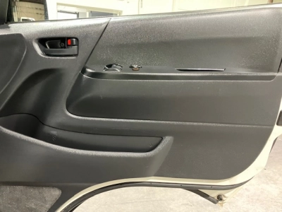 2018 Toyota Hiace LWB