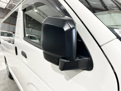 2020 Toyota Hiace =4X4= Facelift Model 6 SEATERS ** $1000 DISCOUNTED for Fuel