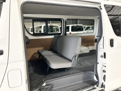 2020 Toyota Hiace =4X4= Facelift Model 6 SEATERS ** $1000 DISCOUNTED for Fuel