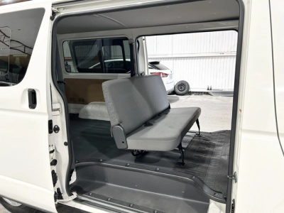 2020 Toyota Hiace =4X4= Facelift Model 6 SEATERS ** $1000 DISCOUNTED for Fuel