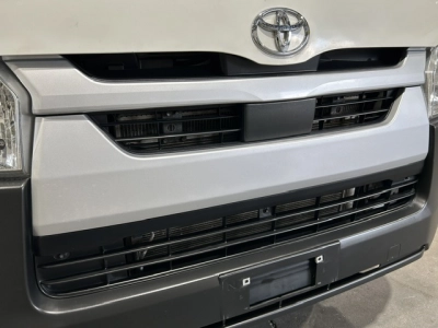 2020 Toyota Hiace =4X4= Facelift Model 6 SEATERS ** $1000 DISCOUNTED for Fuel