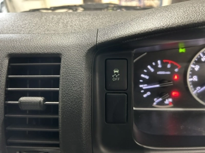 2020 Toyota Hiace =4X4= Facelift Model 6 SEATERS ** $1000 DISCOUNTED for Fuel