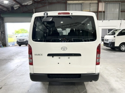 2020 Toyota Hiace =4X4= Facelift Model 6 SEATERS ** $1000 DISCOUNTED for Fuel