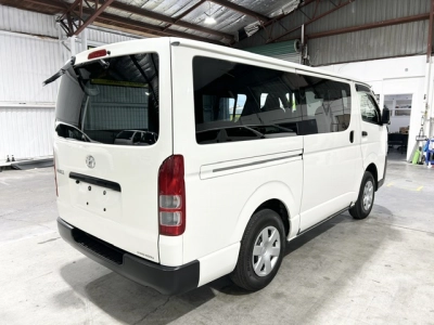 2020 Toyota Hiace =4X4= Facelift Model 6 SEATERS ** $1000 DISCOUNTED for Fuel