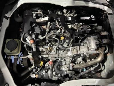 2020 Toyota Hiace ** LATEST FACELIFTMODEL ** 2.8L Diesel