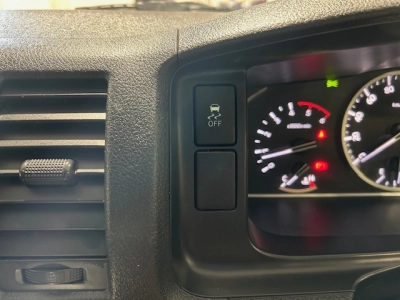 2020 Toyota Hiace ** LATEST FACELIFTMODEL ** 2.8L Diesel