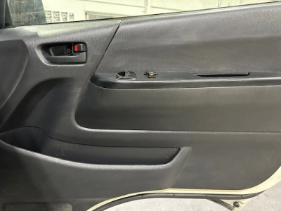 2020 Toyota Hiace ** LATEST FACELIFTMODEL ** 2.8L Diesel