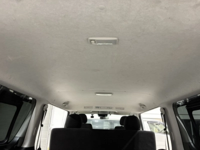 2021 Toyota Hiace 4X4 **SUPER GL** 5 SEATER!!