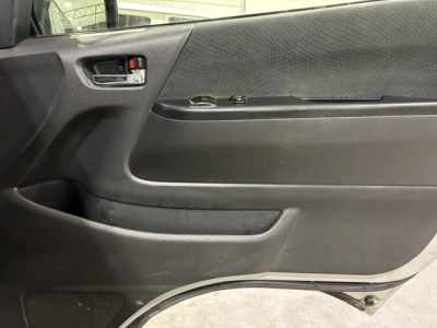2021 Toyota Hiace 4X4 **SUPER GL** 5 SEATER!!