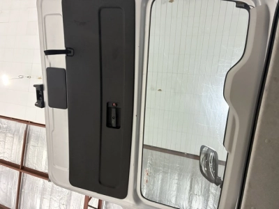 2021 Toyota Hiace 4X4 **SUPER GL** 5 SEATER!!