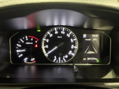 2021 Toyota Hiace 4X4 **SUPER GL** 5 SEATER!!