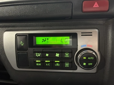 2021 Toyota Hiace 4X4 **SUPER GL** 5 SEATER!!