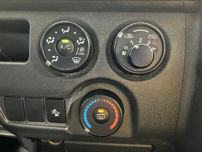 2019 Toyota Hiace LWB ++ $4000 REDUCED ++ **TIMBER FLOOR**