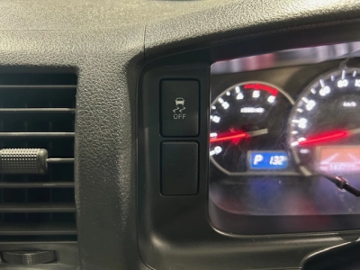 2019 Toyota Hiace --TIMBER FLOOR-- **$4000 REDUCED $$**