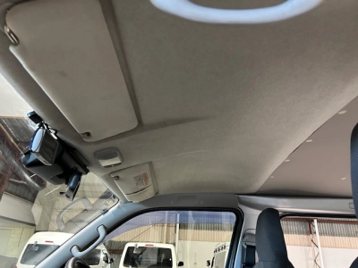 2019 Toyota Hiace --TIMBER FLOOR-- **$4000 REDUCED $$**