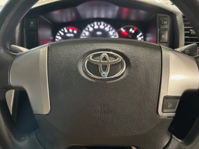 2019 Toyota Hiace --TIMBER FLOOR-- **$4000 REDUCED $$**