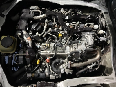 2019 Toyota Hiace --TIMBER FLOOR-- **$4000 REDUCED $$**