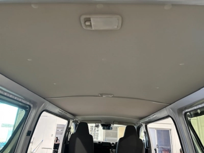 2019 Toyota Hiace --TIMBER FLOOR-- **$4000 REDUCED $$**
