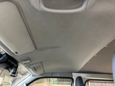 2018 Toyota Hiace +++ FULL TIME 4WD +++ FREE CAR PLAY